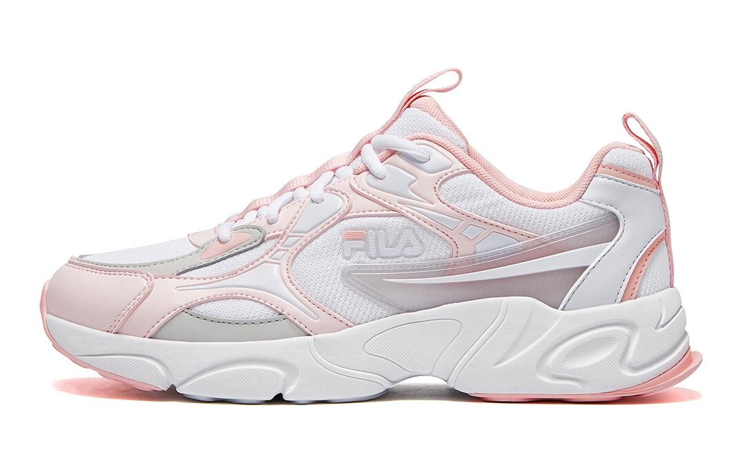 

Детские кроссовки FILA Heritage-Fht Детские, Pink
