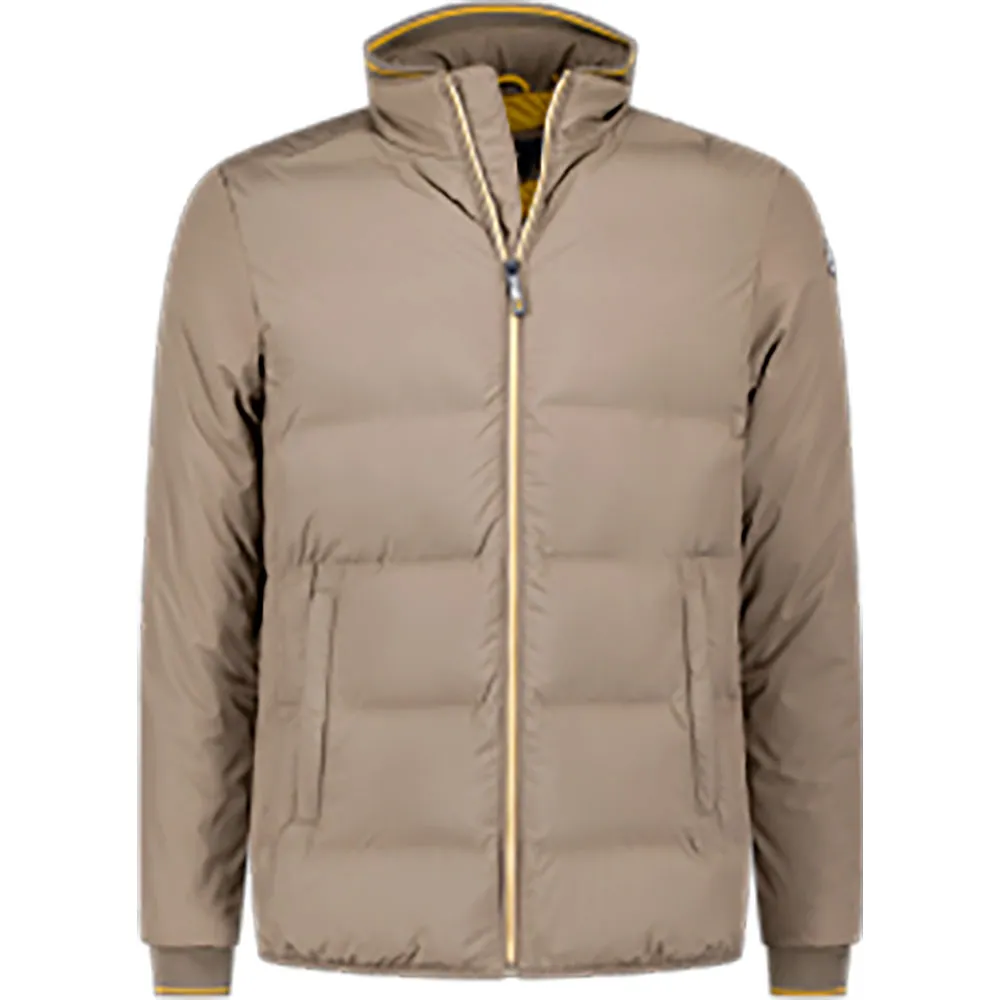 

Куртка Nza New Zealand 25HN811, бежевый