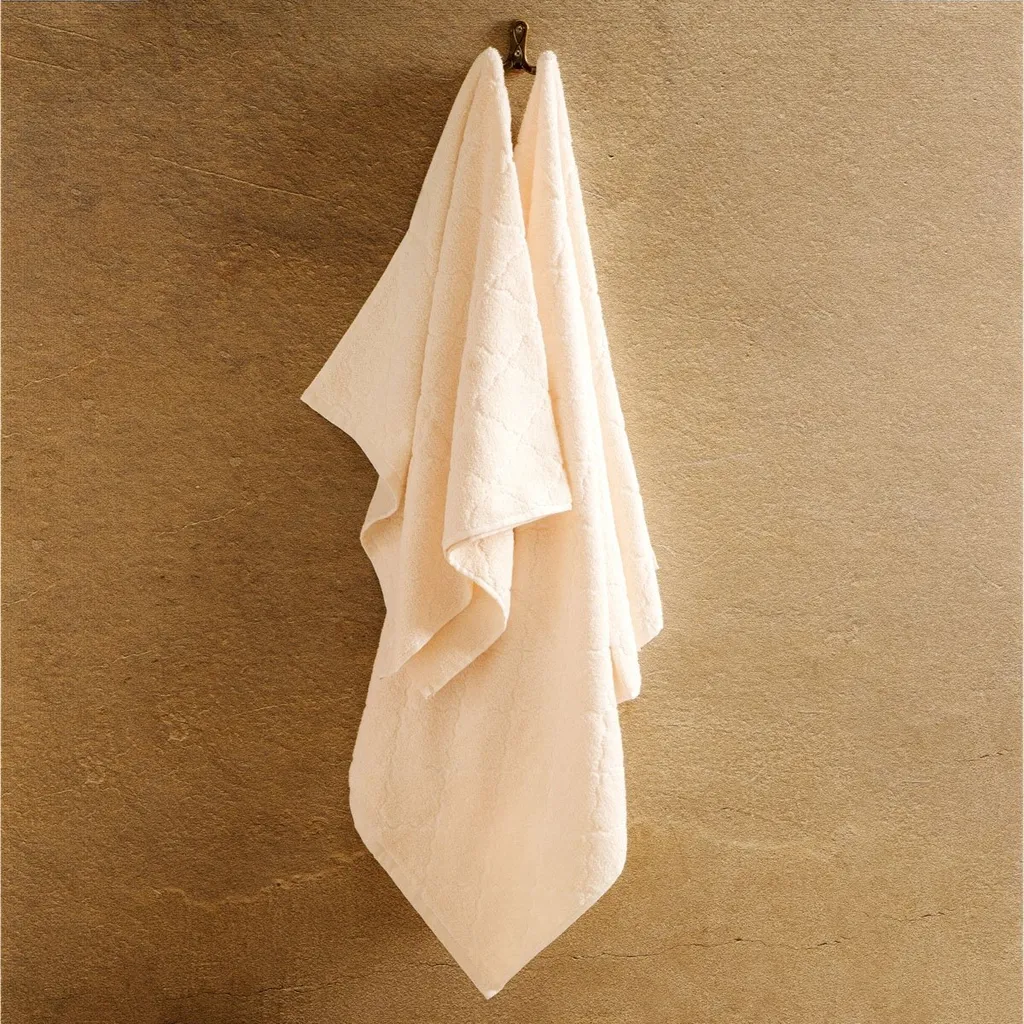 

Банное полотенце Homla, бежевый