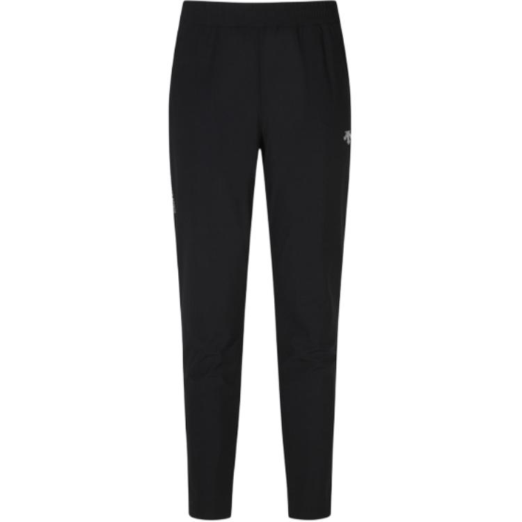 

Повседневные брюки Unisex Black DESCENTE
