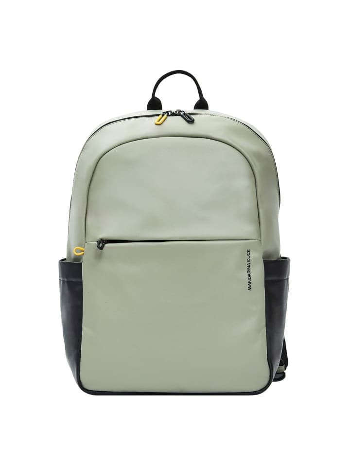 

Рюкзак Mandarina Duck, цвет mud
