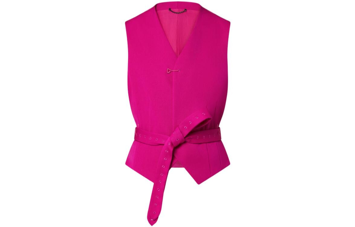 

Новые квартальные продукты LV Vest Men Pink Louis Vuitton, розовый