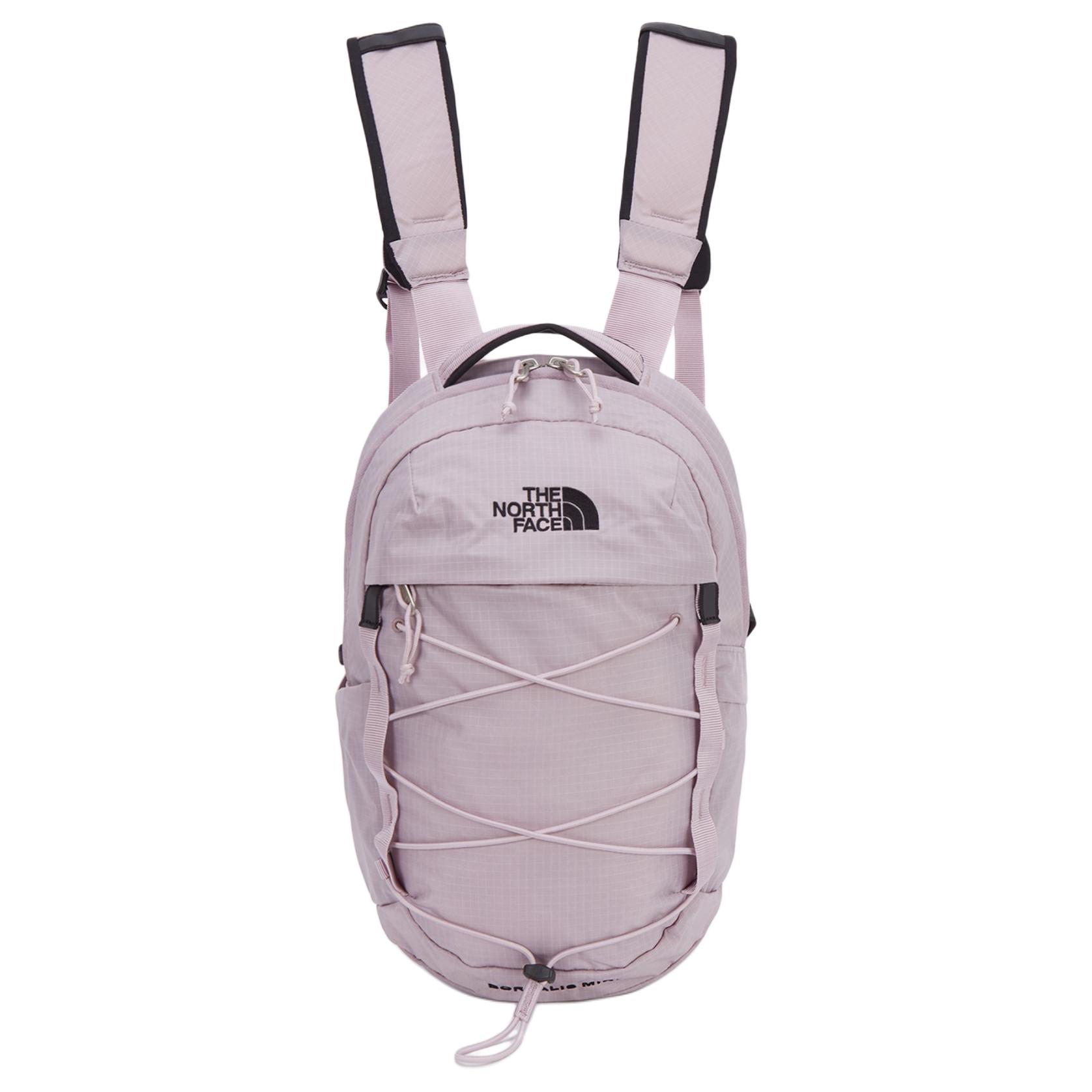 

THE NORTH FACE Рюкзак Borealis для активного отдыха нейлон светло-фиолетовый unisex