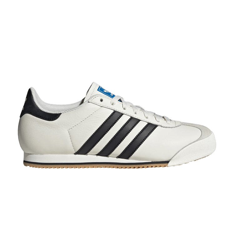 

Кроссовки K 74 'White Black Gum', белый
