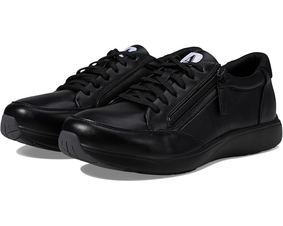 

Кроссовки Alegria Eazeer, цвет Black Out