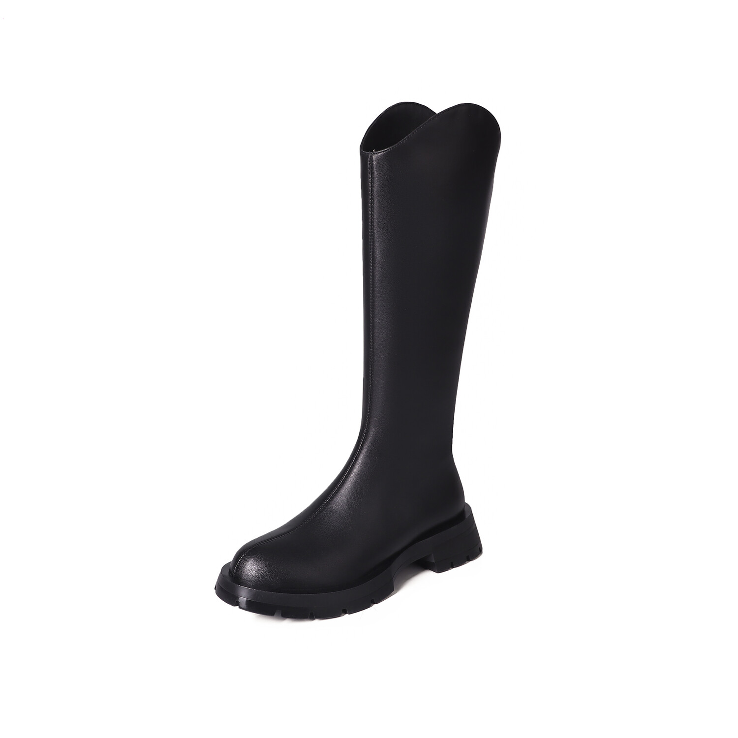 

Сапоги Mo Lin Knee-high Boots Women's, черный