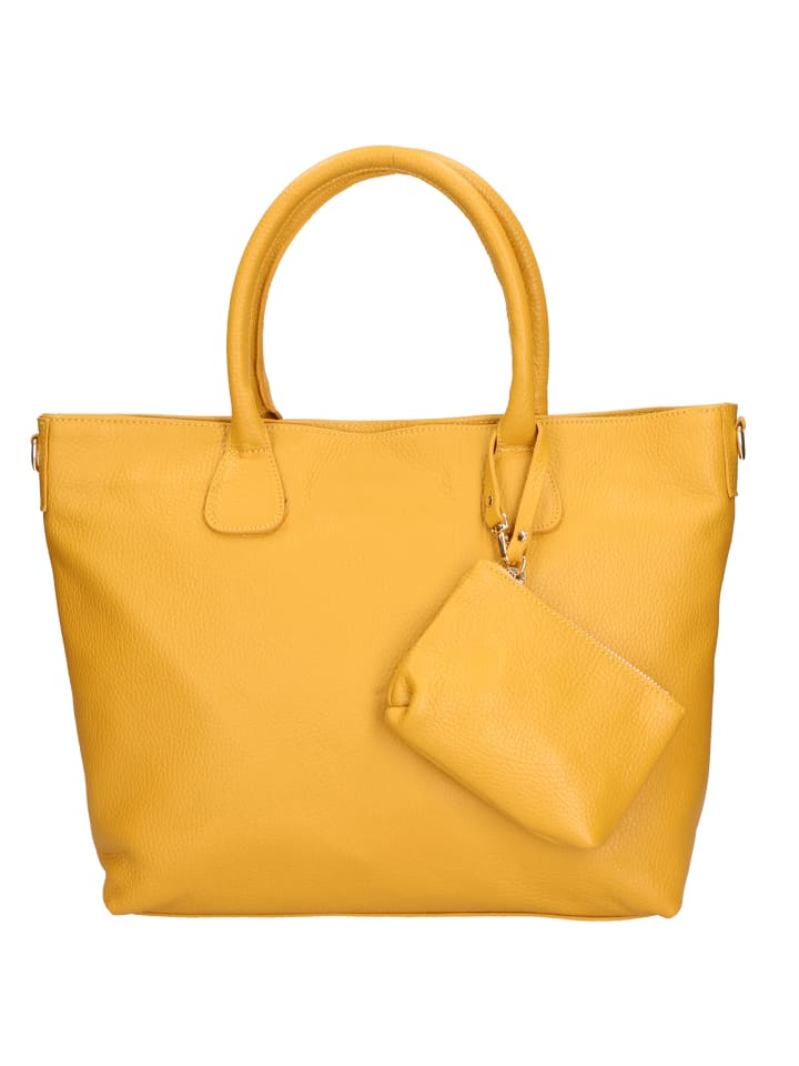 

Сумка Gave Lux, цвет d36 mustard