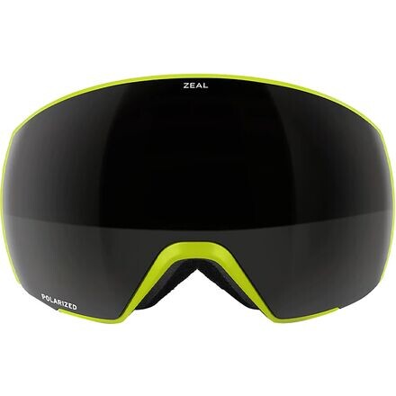 

Поляризационные очки Hangfire Zeal, цвет Dune/Polarized Alchemy