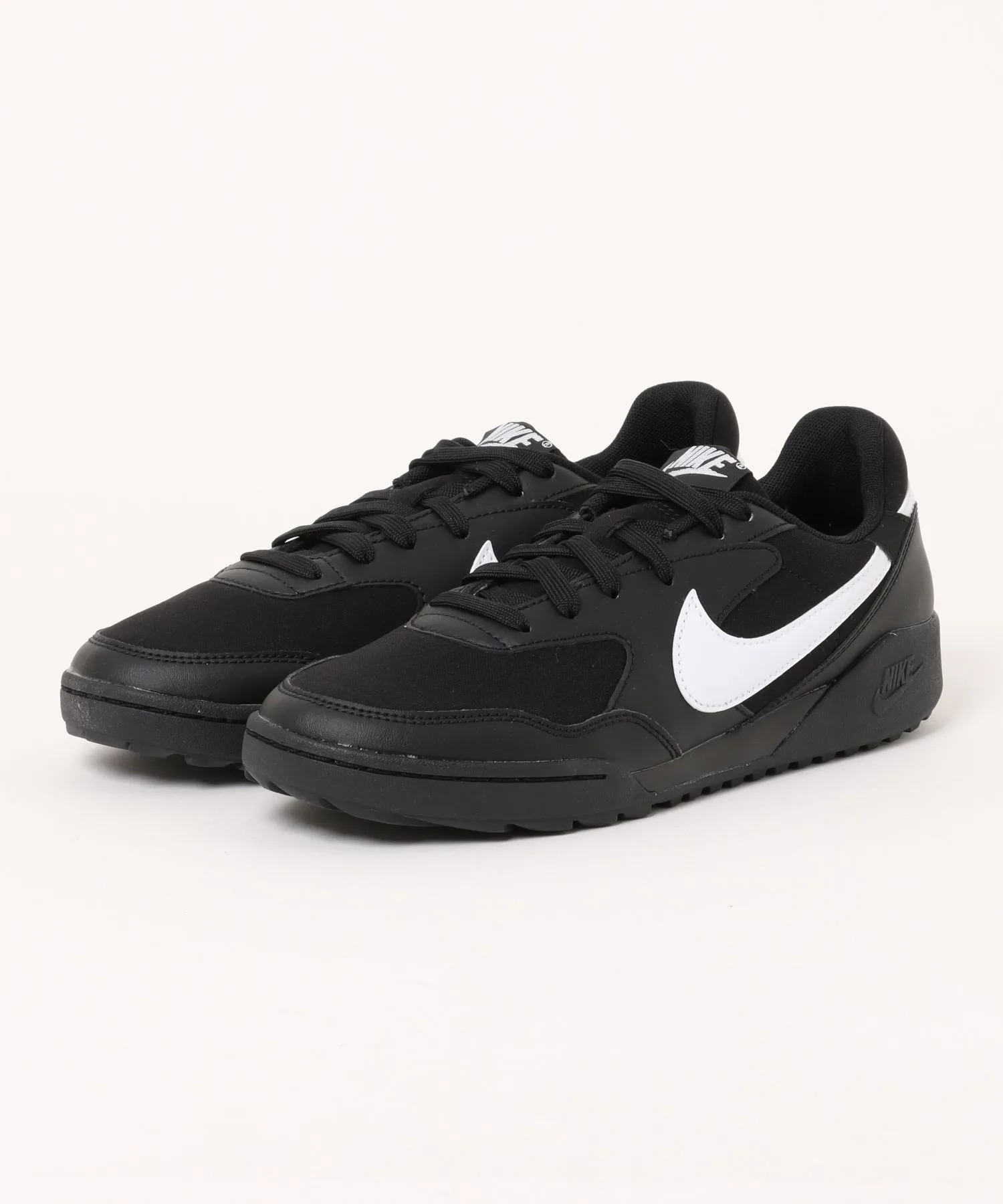 Мужские кроссовки Nike TERRA MANTA черные
