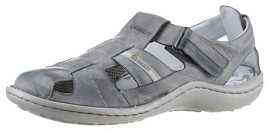 

Сандалии KRISBUT Sandals, серый