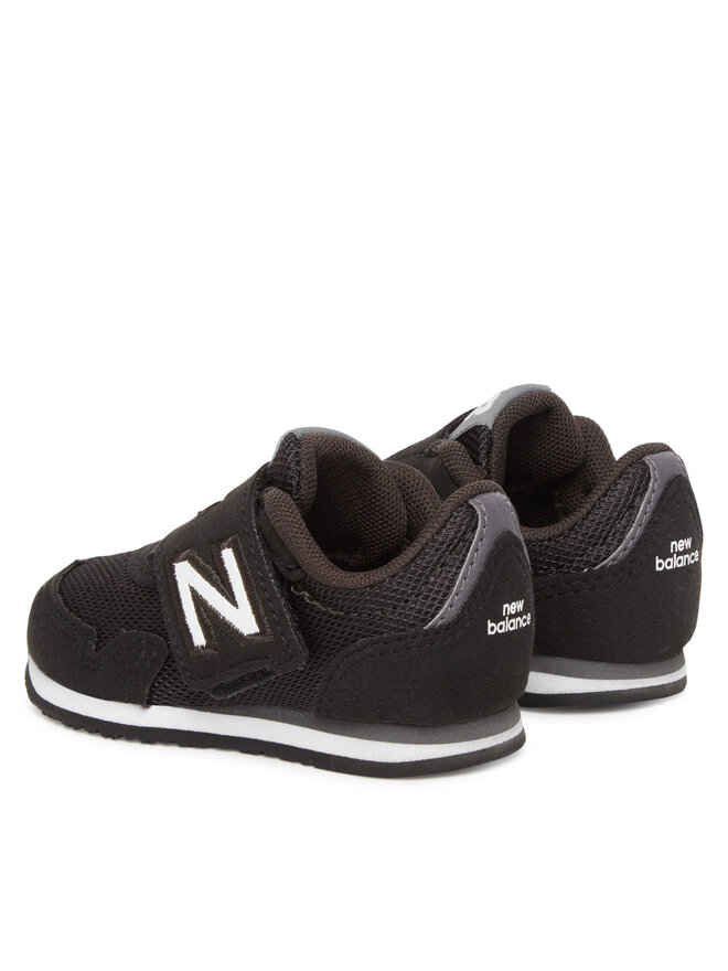 Кроссовки IV323BK New Balance, черный — фото 3