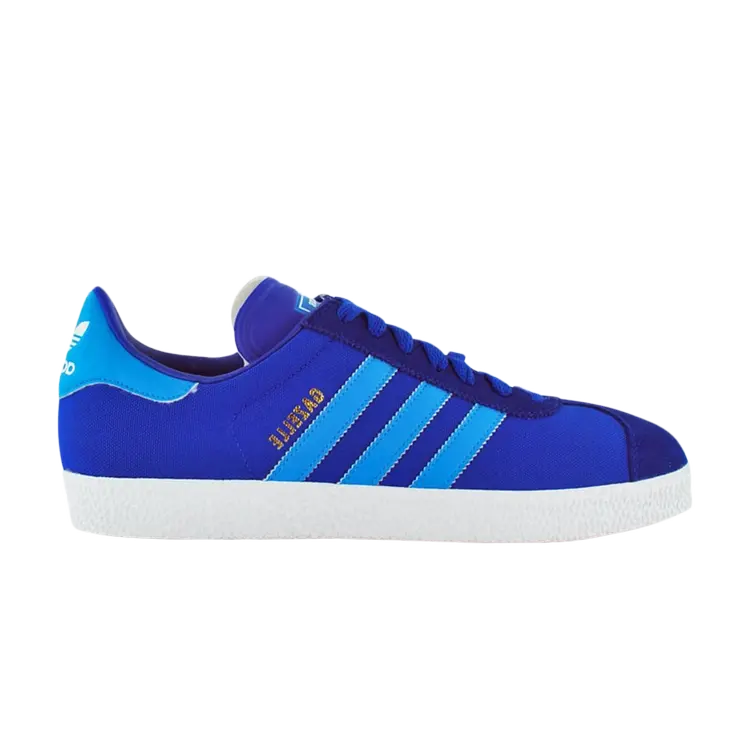 

Кроссовки Adidas Gazelle 2, синий
