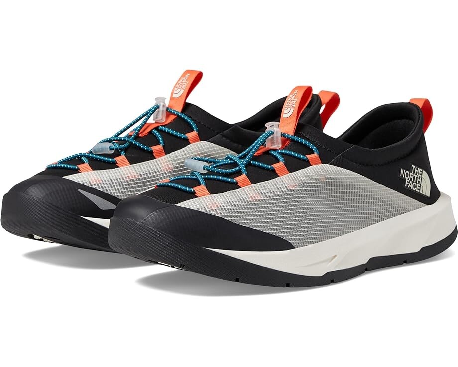 

Кроссовки The North Face Flypack Hybrid, цвет Sandstone/TNF Black
