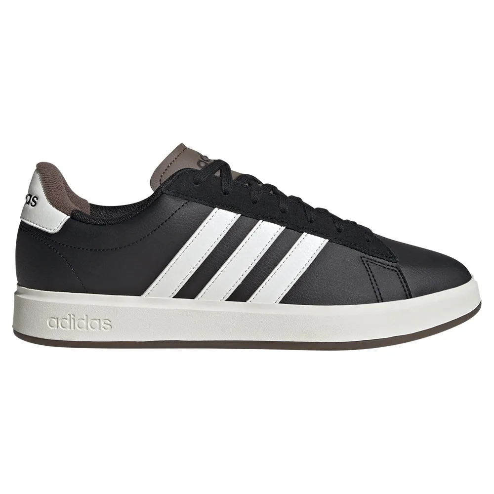 

Кроссовки adidas Grand Court 2.0, черный