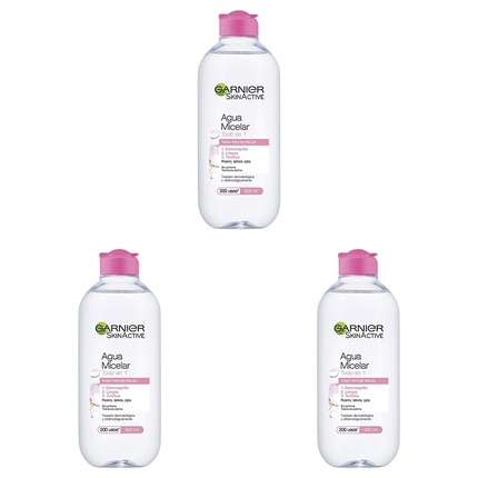 

Мицеллярная вода 400мл Garnier