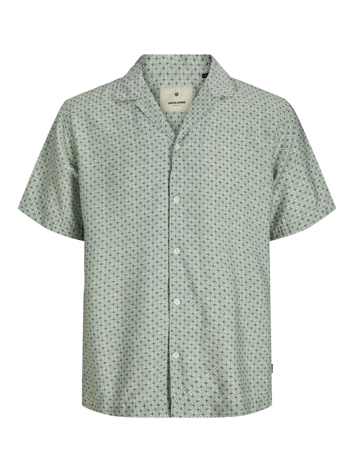 

Рубашка Jack & Jones