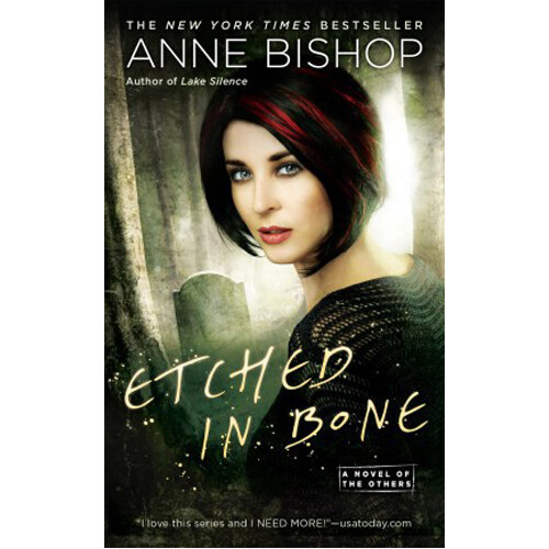 

Книга Etched In Bone – (Paperback)
