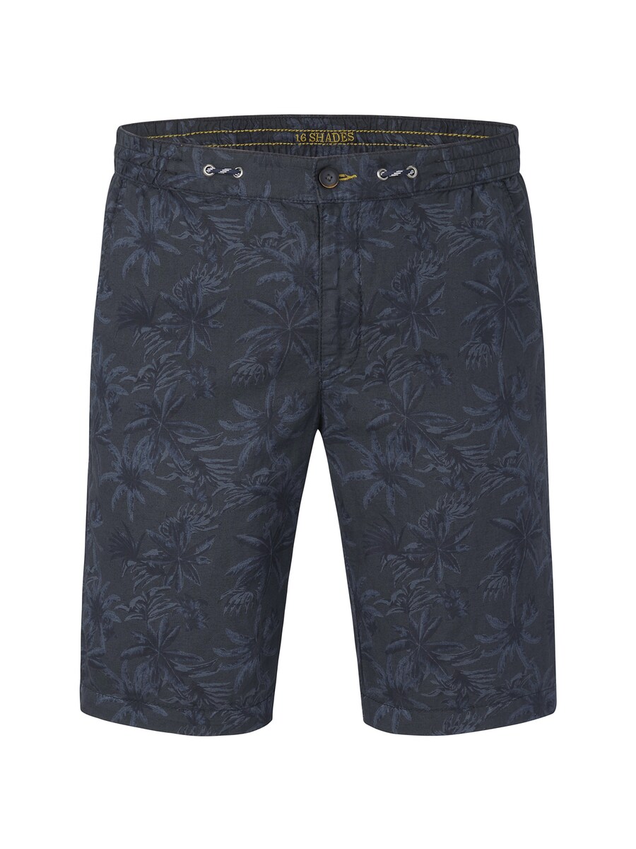 

Повседневные брюки REDPOINT, Navy