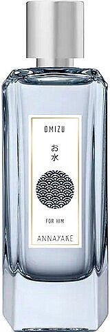 

Annayake, Omizu for Him, туалетная вода, 100 мл
