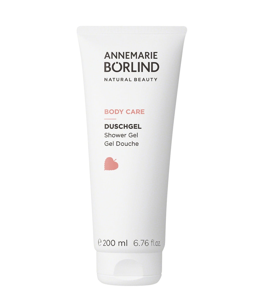 

Гель для душа ANNEMARIE BÖRLIND BODY CARE, 200 ml