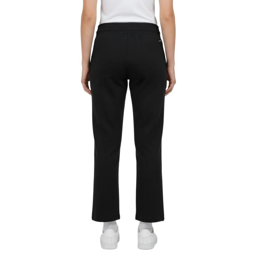 Штаны женские DF MAMBA FLC Casual Nike, черный — фото 3