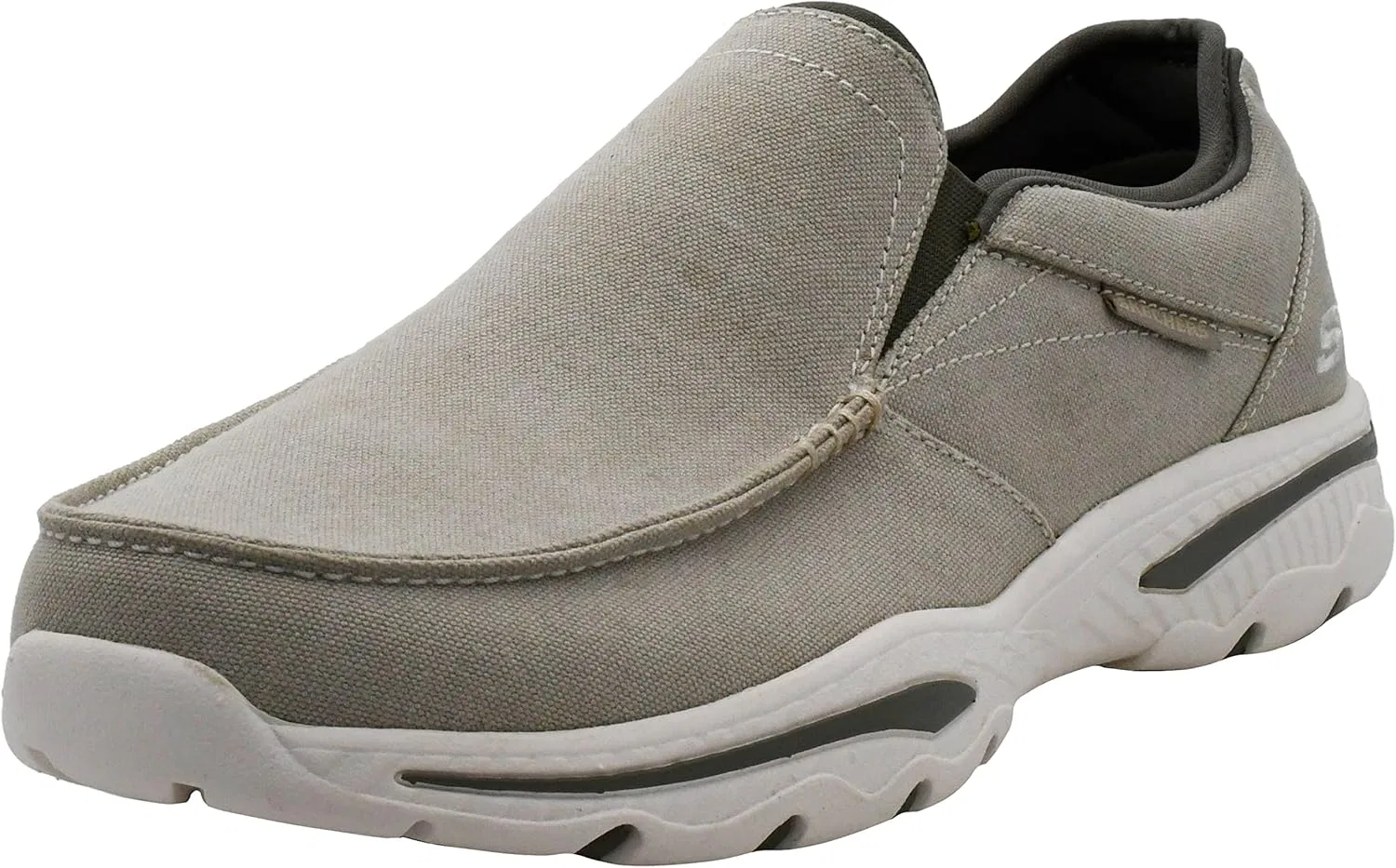 Лоферы Skechers, Stone