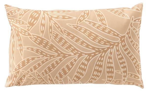 

Наволочка Dutch Decor Outdoor Samuel, 50x30x50 см цвет pumice stone