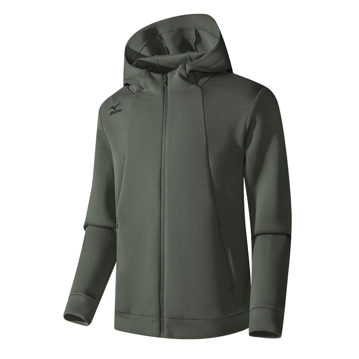 

Mizuno Куртка Unisex, Light Green