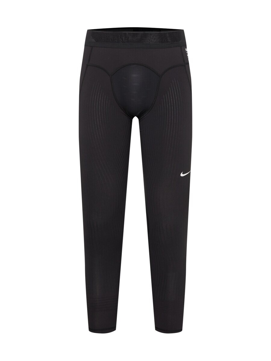 

Спортивные брюки NIKE Skinny Workout Pants AXIS, черный