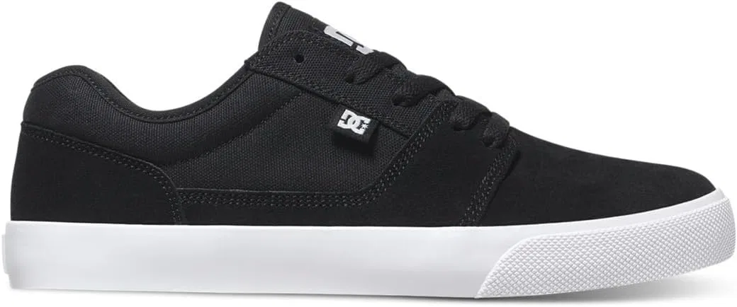 Мужские кроссовки Tonik от DC Shoes, Black / White — фото 3