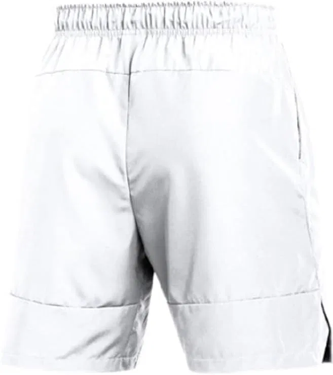 Шорты активные Nike Dri-FIT Flex, белый — фото 2
