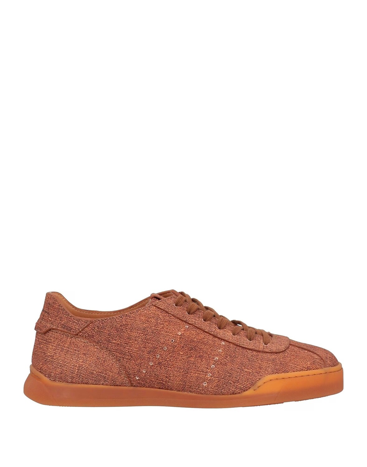 

Кроссовки Santoni, коричневый
