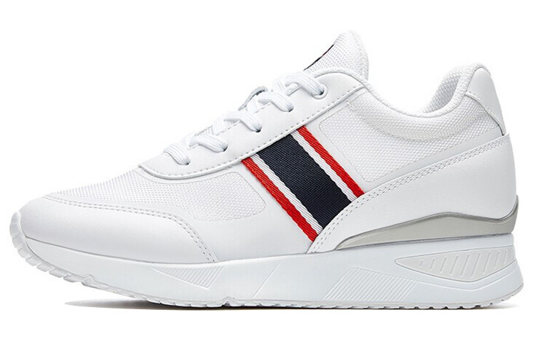 

Кроссовки женские ORIGINALE Low-top Group White Fila