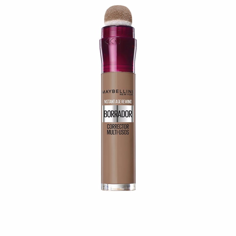 

Консиллер макияжа El borrador instant anti-age Maybelline, 6 мл, 13-cocoa