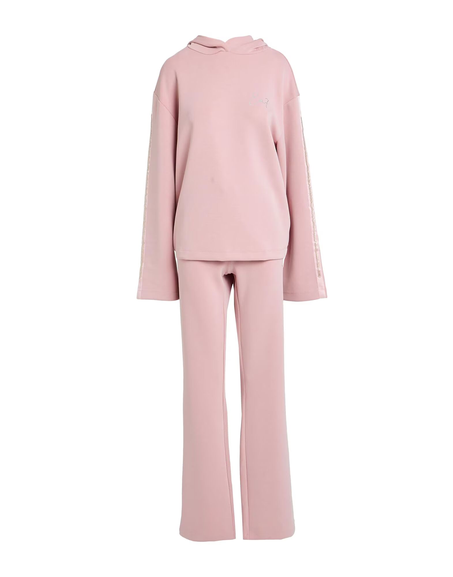 

Спортивный костюм Ea7, розовый