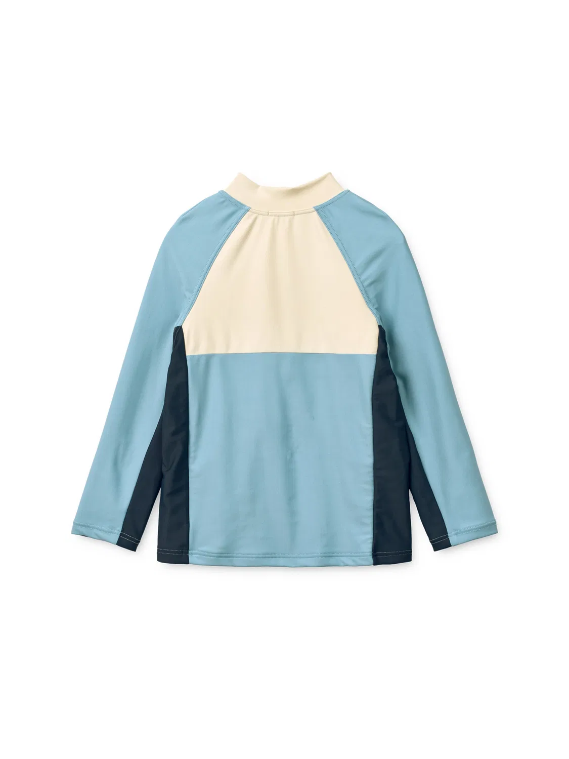 Защита от УФ-излучения 'Олуф' Liewood, Navy/Sky Blue — фото 2