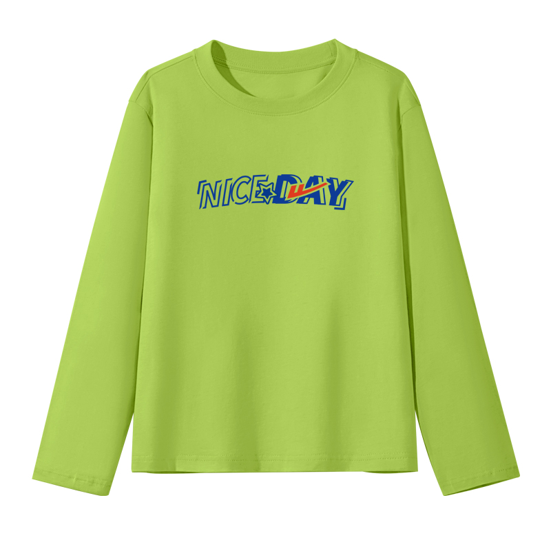 Футболка для детей Crew Neck Moderate WARRIOR, синий/h синий красный — фото 4