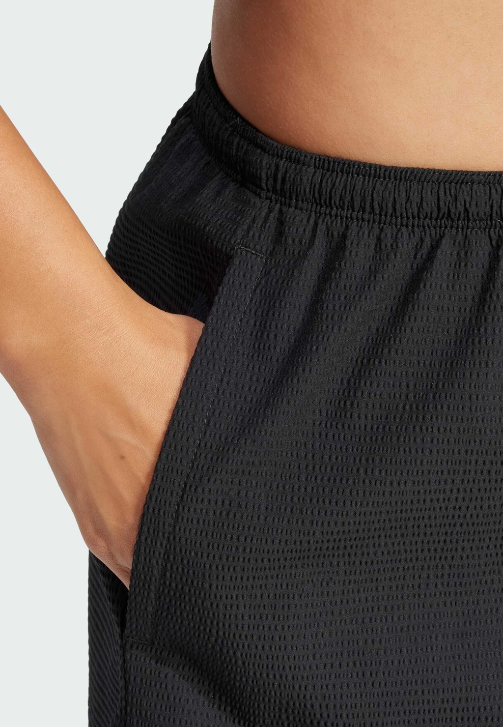 

Шорты для плавания adidas Sportswear, черный