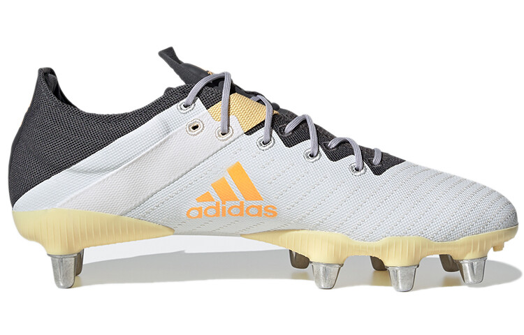 

Кроссовки Kakari унисекс с низким верхом, белые/черные/желтые Adidas, Черный, Кроссовки Kakari унисекс с низким верхом, белые/черные/желтые Adidas
