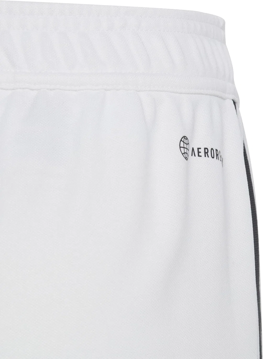 Детские брюки Adidas Tiro23 League (унисекс), белый — фото 4