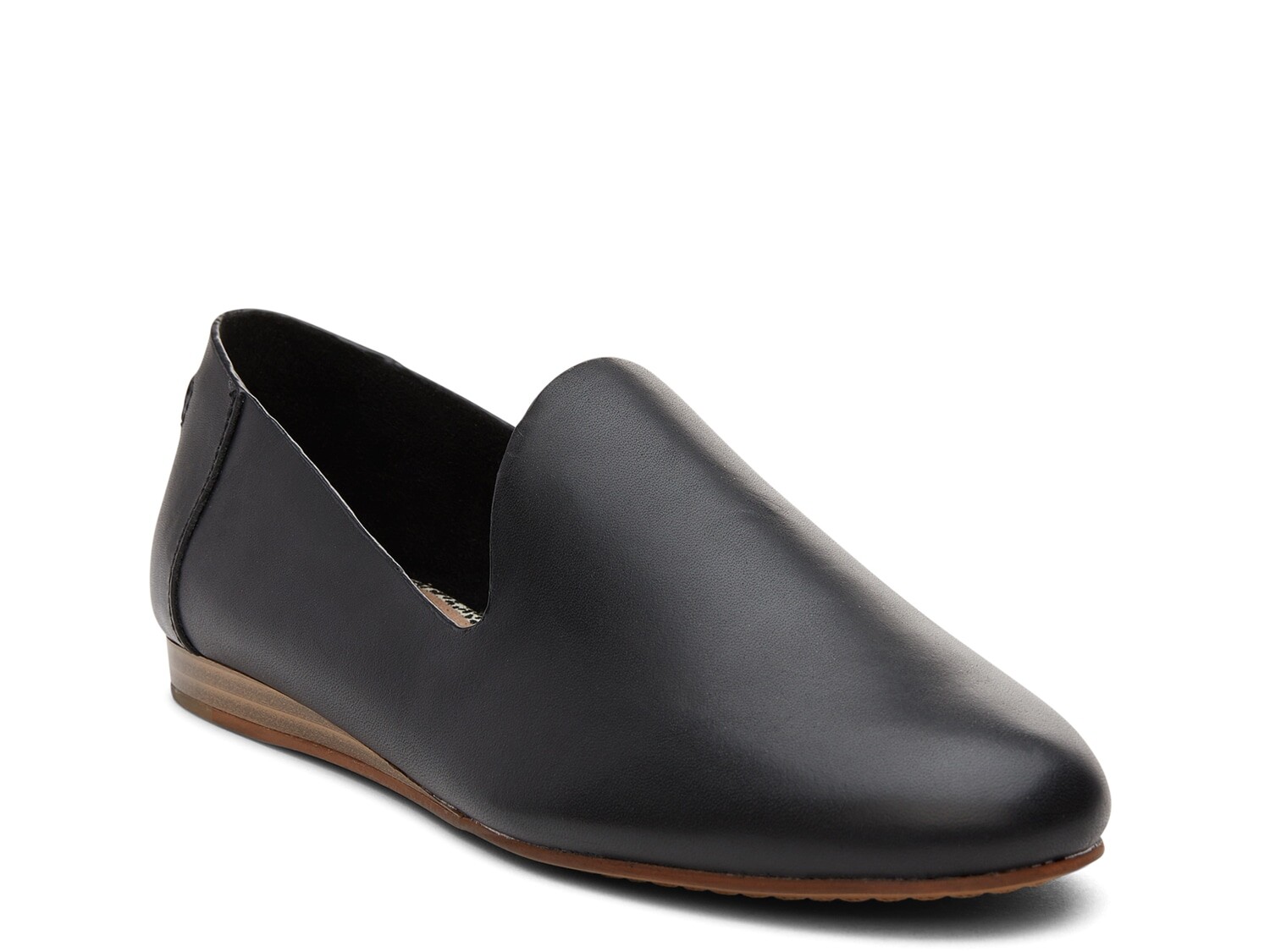 Слипоны Darcy TOMS, черный