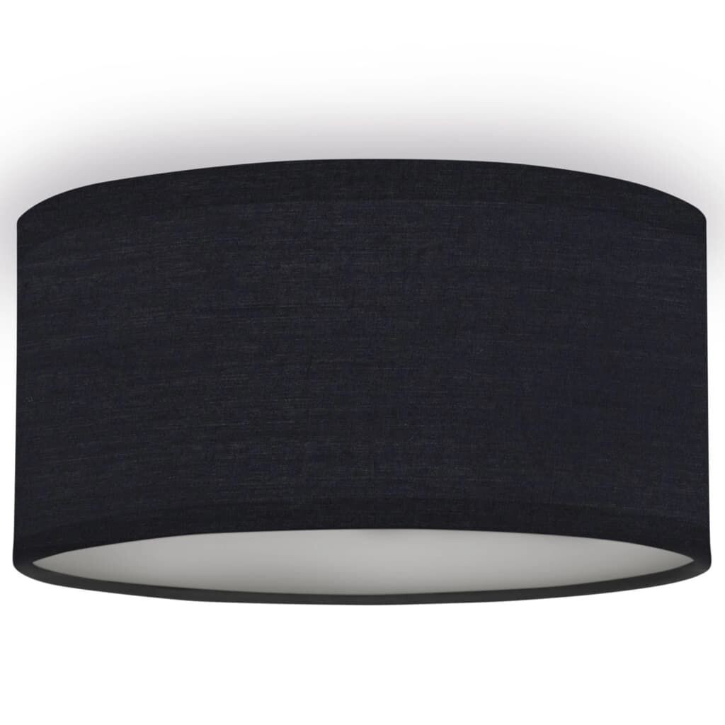

Потолочный светильник Smartwares 20х20х10 см черный