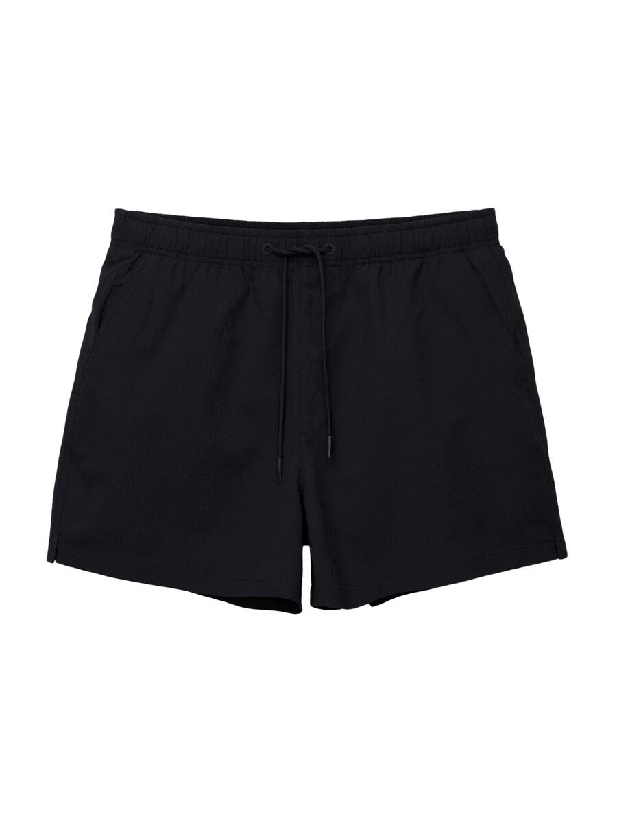 

Шорты для серфинга Pull&Bear, черный