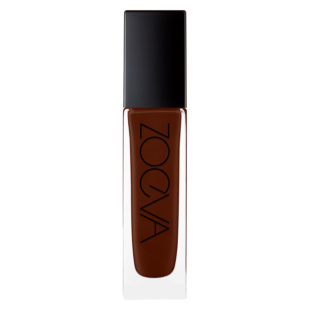 

Жидкая основа authentik skin foundation Zoeva, цвет nr. 440c wise, 30 мл
