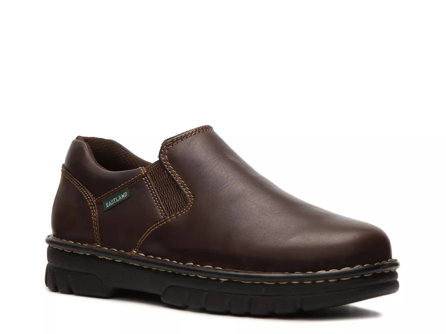 

Newport Слипоны Eastland, Dark Brown