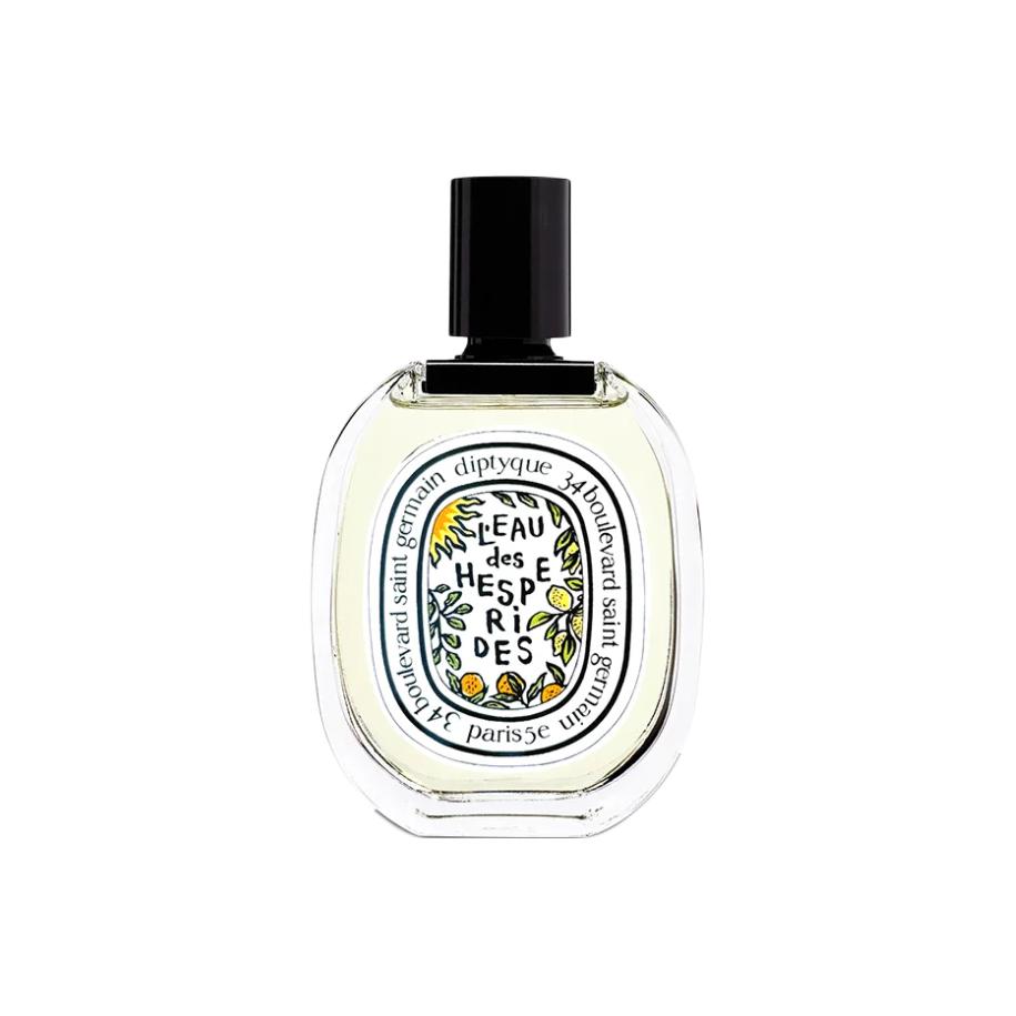 Туалетная вода Diptyque L'Eau Des Hesperides, 100 мл — фото 2