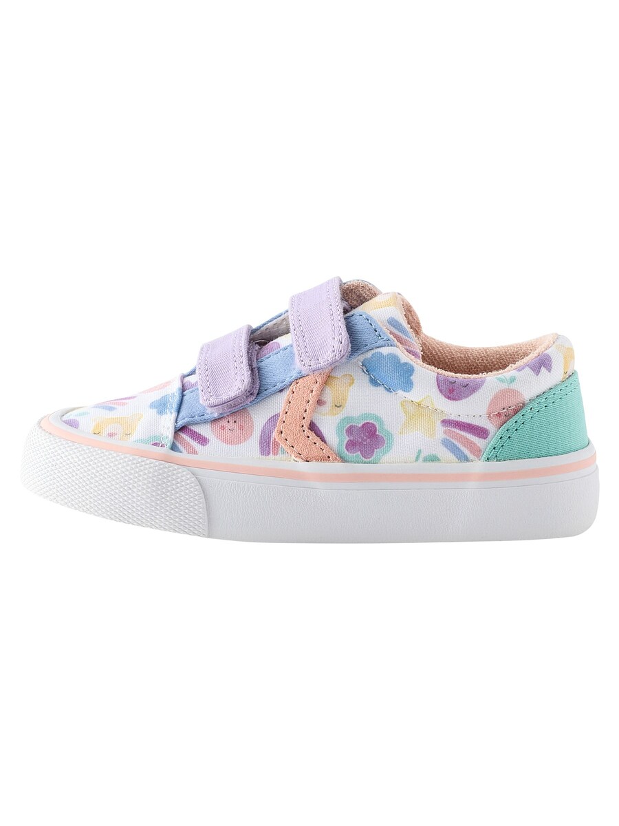 

Кроссовки Next Sneakers, белый
