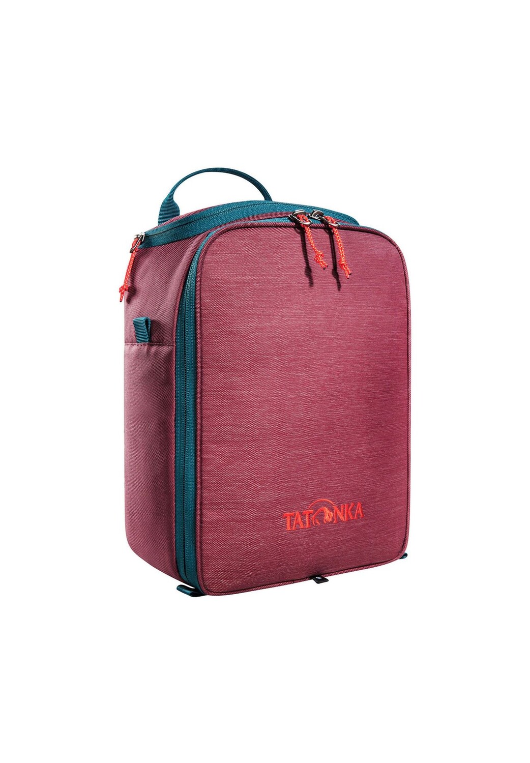 

Сумка-холодильник S - Сумка-холодильник 30 см TATONKA, цвет Bordeaux Red, Красный, Сумка-холодильник S - Сумка-холодильник 30 см TATONKA, цвет Bordeaux Red