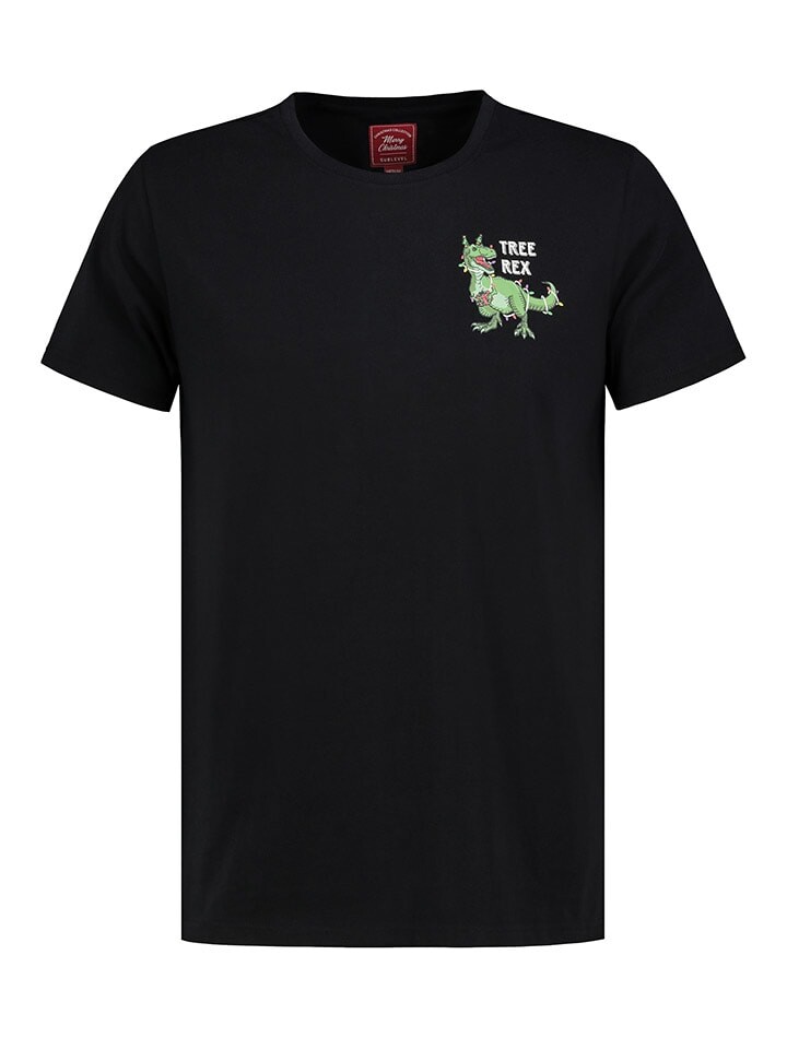 

Футболка Sublevel Shirt, черный