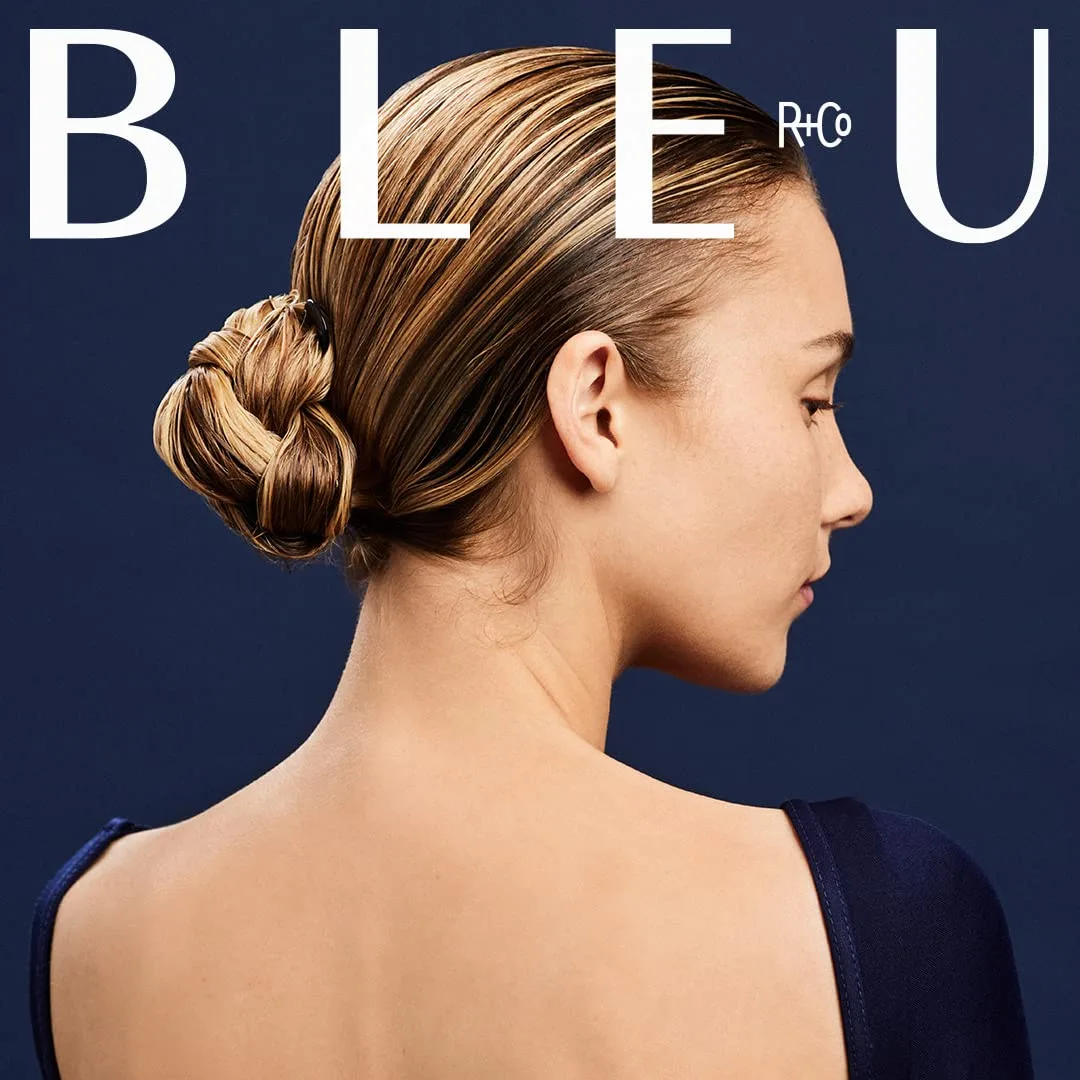 Сыворотка R+Co — Для сна BLEU Night Repair Serum | Восстановление, питание и оживление волос за ночь |, 57 г — фото 4